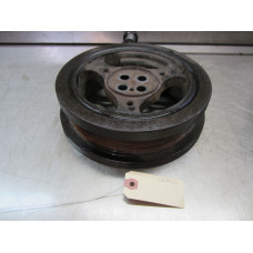 26T030 Crankshaft Pulley For 06-07 Ford F-250 Super Duty  6.0  Power Stoke Diesel